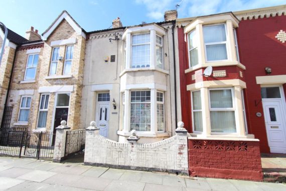 3 Bedroom Terraced